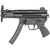 Century Arms AP5-M 9mm Luger Pistol 4.6" Barrel 30+1 Round Black Synthetic Stock