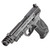 Smith & Wesson M&P Performance Center M2.0 Compliant 10mm Auto Pistol 5.6" Barrel 10+1 Round Armornite Slide Black Grip Black Frame