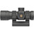 Leupold Freedom RDS Red Dot Sight 1x34 34mm 1.0 MOA Dot Black with Mount