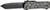 Hogue G-Mascus G-10 Frame Tanto OTF Automatic Knife 3.5"