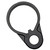 Fortis QD End Plate Black