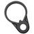 Fortis QD End Plate Black