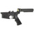 Aero Precision AR-15 Carbine Complete Lower Black