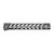 Fortis Switch Rail AR-15 15.75" M-Lok Aluminum Black