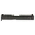 Noveske DM Slide for Glock 19 Gen 4 Stainless Steel Black