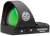 Sig Sauer Romeo3Max Pro Red Dot Sight 3 MOA Red Dot 31mm Black