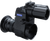 Optimax Technology Llc Pard NV007S Night Vision Clip-on 4x14.5mm with Rangefinder Black