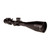 Trijicon AccuPoint Rifle Scope 5-20x 50mm Illuminated Red Triangle Post Reticle Black