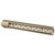 Aero Precision Atlas R-One M-LOK Handguard AR-15 15" Aluminum Anodized Kodiak Brown