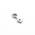 Ed Brown Products Commander Style Lightweight Hammer