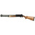 Military Arms Corporation MAC 1014 Semi Automatic 12 Gauge Shotgun 18.5" Black Barrel Walnut Stock