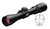 BLEMISHED Burris Handgun Scope - 2-7x32mm Ballistic Plex Reticle Matte