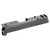 True Precision Duty Slide for P365 RMR Cut Black