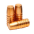 Lehigh Defense 04458380SP .45-70 Gov Bullets 380 Grain Wide Flat Nose Box of 50