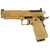 Springfield Armory Prodigy 9mm Luger Pistol 5" Barrel 10+10 Round Coyote Brown