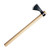 Cold Steel Frontier Tomahawk 3-1/4" Blade 22" Overall Length Hickory Handle