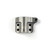 Samson AC-556 Style Gas Block Front Sight with Integrated Sling Attachment Point for Mini-14 (2008 and Later)