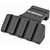 Truglo 1-Piece Picatinny Riser Mount
