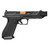 Shadow Systems DR920 Elite 9mm Luger Pistol 4.48" Barrel California Compliant Bronze