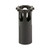 SilencerCo Piston for SilencerCo Centerfire Pistol Suppressors Stainless Steel M13.5x1 LH Thread