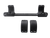 DNZ Game Reaper Rifle Scope Mount Remington 700 Long Action 30mm Medium Black