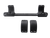 DNZ Game Reaper Rifle Scope Mount Remington 700 Long Action 30mm Medium Black
