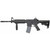 Colt M4A1 SOCOM Carbine Semi Automatic Rifle 223 Remington 16.1" Black Threaded Barrel Anodized Black Frame Black Collapsible Stock
