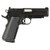 Dan Wesson TCP 9mm Pistol 4" Barrel 9+1 Round Black Aluminum Frame Optics Ready