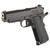 Dan Wesson TCP 9mm Pistol 4" Barrel 9+1 Round Black Aluminum Frame Optics Ready