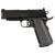 Dan Wesson TCP 9mm Pistol 4" Barrel 9+1 Round Black Aluminum Frame Optics Ready