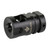 Aero Precision VG6 Gamma Muzzle Device 9mm - Image 3
