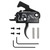 Rise Armament RA-140 SST Trigger Join or Die (3.5lb Pull Weight, Anti-Walk Pins)
