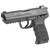 Heckler & Koch HK45 V1 .45 ACP Pistol 4.56" Barrel 10+1 Rounds Double/Single Action