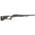 Ruger American Rimfire Target Bolt Action Rifle 22 LR 18" Barrel 10 Rounds Black Laminate Thumbhole Stock - Image 1