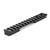 Leupold Mark 4 Weatherby Mark V SA 1-Piece 20 MOA 8-40 Adaptable Mount Matte Black