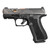 Shadow Systems CR920X 9mm Luger Pistol 3.41" Barrel 15+1 Round Bronze Barrel Black