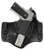 Galco KingTuk IWB Holster Black Kydex/Leather Right Hand Sig P365/XL/5X