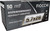 Fiocchi 5.7x28mm Ammo 40 Grain Hyperformance Tipped Hollow Point Box of 50 Fiocchi 5.7x28mm Ammo 40 Grain Hyperformance Tipped Hollow Point Box of 50