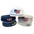 Marolina Huk American Rope Hat Harbor Mist