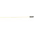 Otis Technology 36-Inch Brass Cleaning Rod