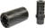 Guntec USA AR-15 5.56 Muzzle Brake with Quick Detach Blast Shield