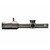 Eotech Vudu Rifle Scope 1-6x24mm SR-1 MRAD Reticle Gray