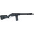 Bond Arms MSLR Bolt Action Rifle 5.56 NATO 30-Round Magazine 16" Barrel Black