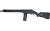 Bond Arms MSLR Bolt Action Rifle 5.56 NATO 30-Round Magazine 16" Barrel Black