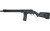 Bond Arms MSLR Bolt Action Rifle 5.56 NATO 30-Round Magazine 16" Barrel Black