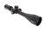 Crimson Trace Hardline Pro Rifle Scope 30mm Tube 4-16x 50mm Side Focus Zero Reset Exposed Turrets Illuminated MR1-MIL Reticle Matte