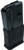 ProMag Magazine AR-15 223 20-Round Steel Polymer Black