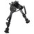 Truglo Tac-Pod Bipod Picatinny Rail Mount 6-9 Inches (Pivoting Base)