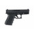 Glock 32 Gen 3 .357 Sig Pistol 4" Barrel 13+1 Round Black