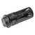 Surefire Closed-Tine Flash Hider 5.56 1/2x28 Black
